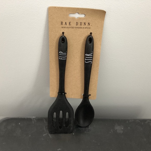 Rae Dunn set of 2 minis - Picture 1 of 1